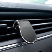 Load image into Gallery viewer, Magnetic Car iPhone Holder
